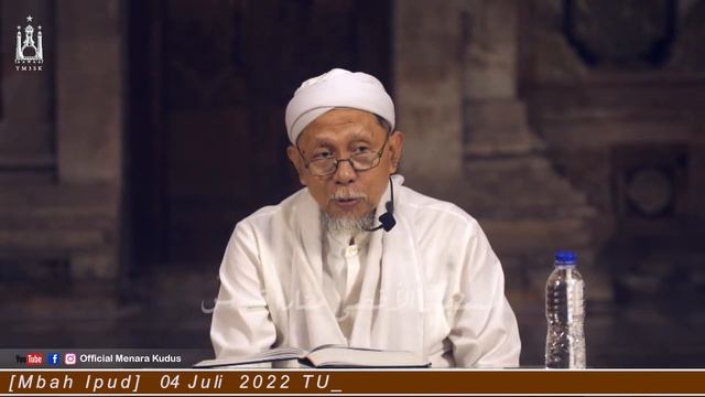 [LIVE] NGAJI RIYADLUS SHALIHIN || KH. Muhammad Saifuddin Luthfi [Mbah Ipud] смотреть онлайн