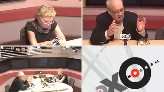 Эльдар Рязанов: не могу простить Ельцину преемника смотреть онлайн