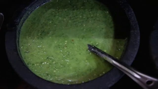 Мексика. Тако - самое популярное блюдо смотреть онлайн