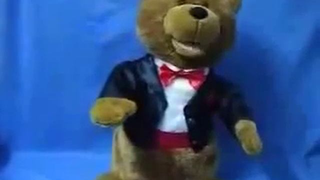 Большой Топтыгин Краснодар