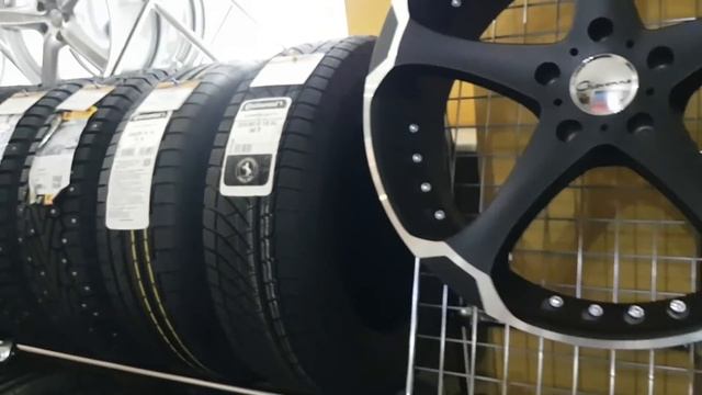 Литые ДИСКИ НАРХЛАРИ СПБ.. смотреть онлайн