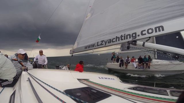 Poseidon - Kaliakria cup 2014 смотреть онлайн