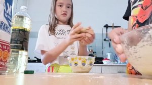быстрый рецепт печенья в микроволновке