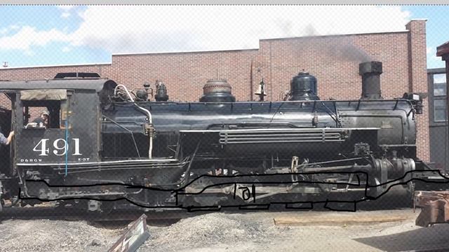 Steam 101: 10 Levels Of Steam Locomotive Understanding
