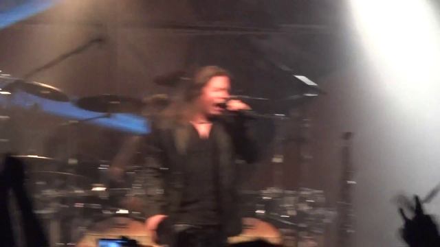 STRATOVARIUS - Abandon ...live in Zlin смотреть онлайн