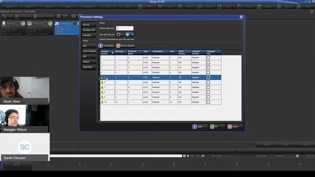 Let's Talk About Hog v3 14 смотреть онлайн