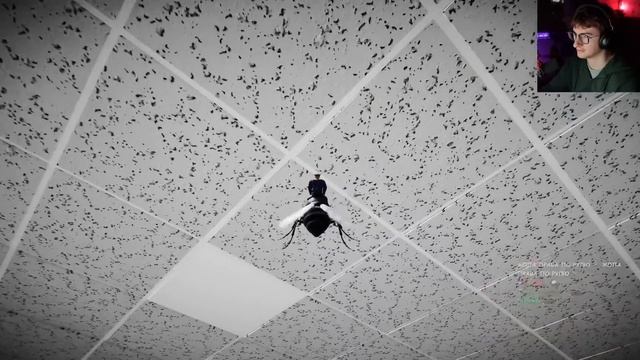 ОЛЁША УЗНАЛ ТАЙНУ ВСЕХ КОПОВ... | Олёша играет в The Police Mystery смотреть онлайн