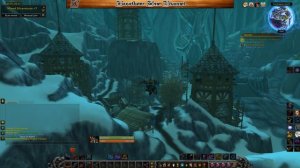 The Magical Kingdom of Dalaran (Магическое королевство Даларан)