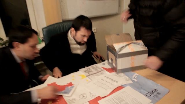 "Мотоблок" - стёбный мини видеоклип от Manana Club смотреть онлайн