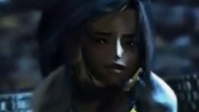 Final Fantasy IX Sad Romance