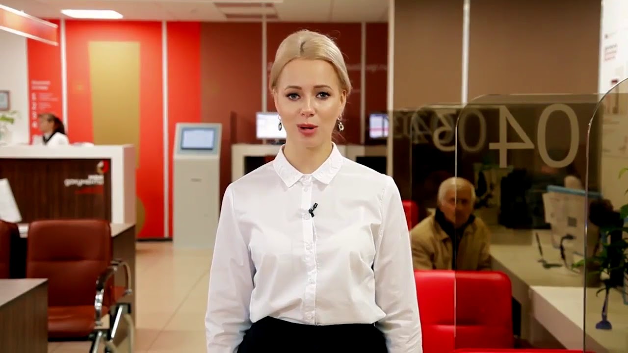 СТВ Бузулук 56