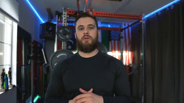 Home Gym Equipment You Dont Need, But Should Have | 3 Garage Gym Essentials For Powerlifters смотреть онлайн