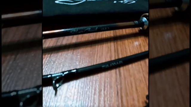 #daiwa millionaire #baitcasting смотреть онлайн