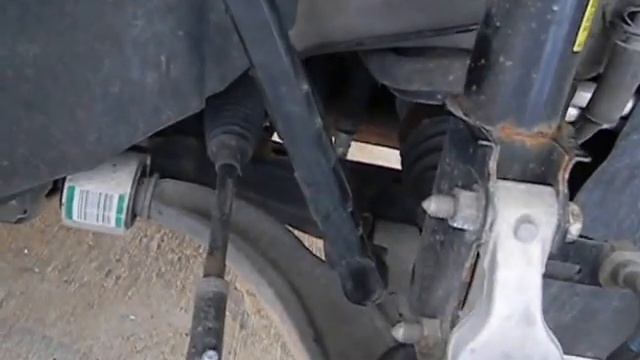 Шевроле Вольт 2014 неисправности подвески смотреть онлайн