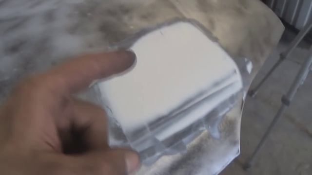 Грунтование железа. Проект СОСЕД смотреть онлайн