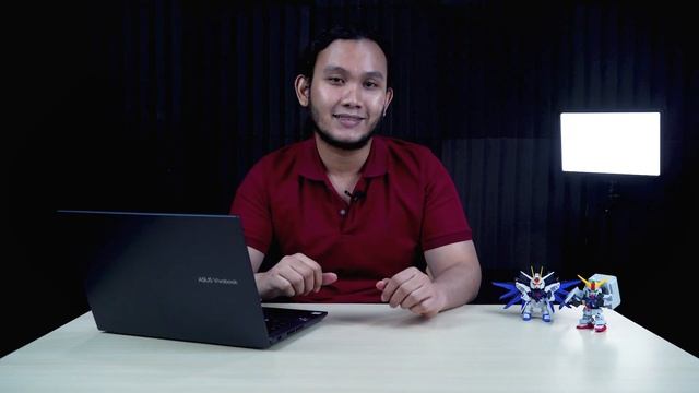 ASUS Vivobook 14X (M1403Q) смотреть онлайн