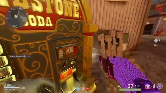 Firebase Z first attempt смотреть онлайн