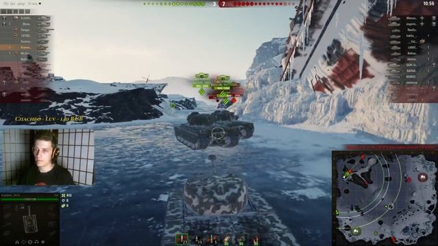 ★ Blitz Stream★MIX GAMES - ШУРА СНОВА БЕСПРЕДЕЛИТ!! СТРИМЧАНСКИЙ 10 ЧАСОВ!!! смотреть онлайн
