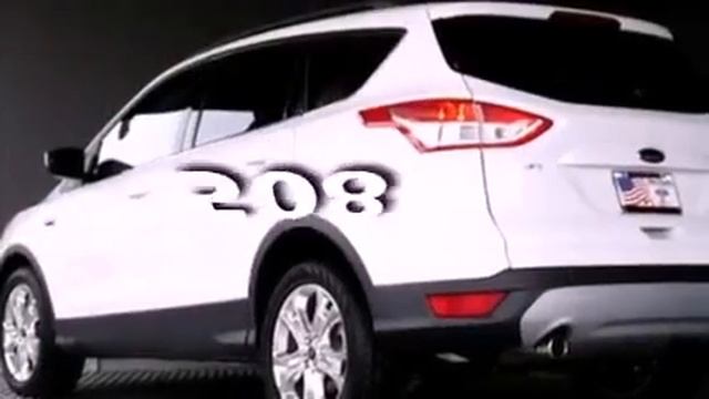 Preowned 2013 FORD ESCAPE Carlsbad CA смотреть онлайн