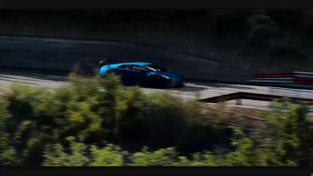 Assetto Corsa | Viscious Lamborghini Murcielago LP 670 SV Screaming V12 at Kotor Trojica смотреть онлайн