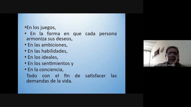 VIDEOCONFERENCIA SALUD MENTAL LICENCIATURA EN ENFERMERIA SECCIÓN A 2021 смотреть онлайн