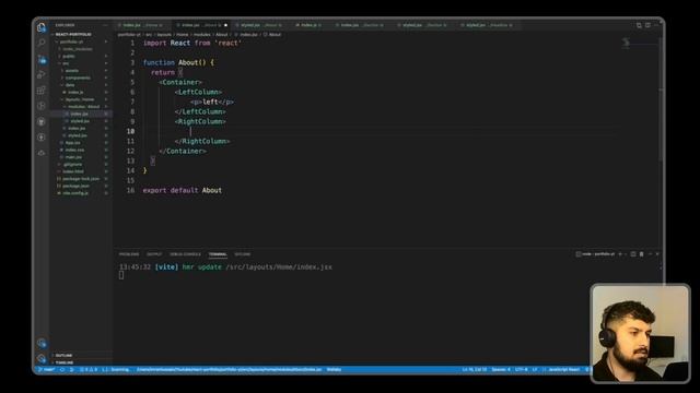 Build a High-Paying Web Career Today: React Portfolio in 2023 смотреть онлайн