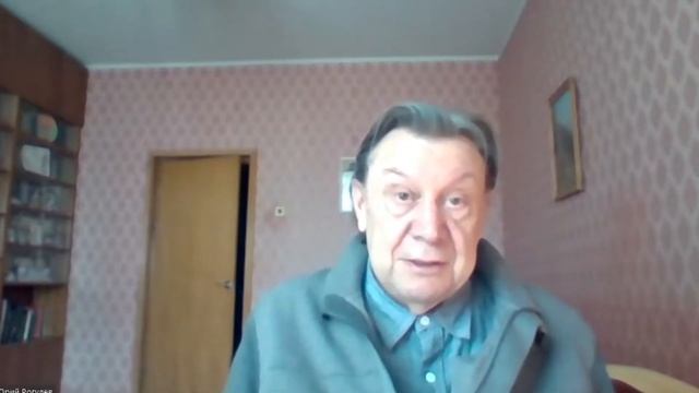 Истфак МГУ "История стран Европы и Америки 1945 - н.в." Лекция 32. Читает Рогулёв Ю.Н. смотреть онлайн