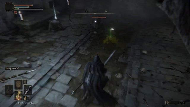 Elden Ring | Walkthrough Stormfoot Catacombs & Location | 4k 60FPS | No Commentary смотреть онлайн