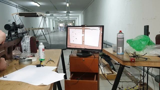 Отстрел Атаман М2р 6.35 полнотел для Геннадия смотреть онлайн