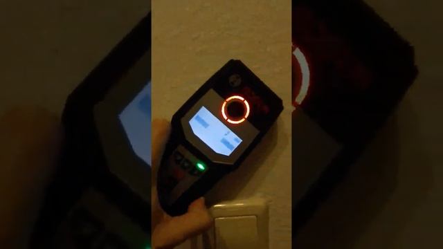 Professional digitales Ortungsgerät/Funktioniert nur mit Handauflegen korrekt смотреть онлайн