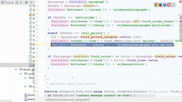 Drupal 8 Theming - Differences from Drupal 7 смотреть онлайн