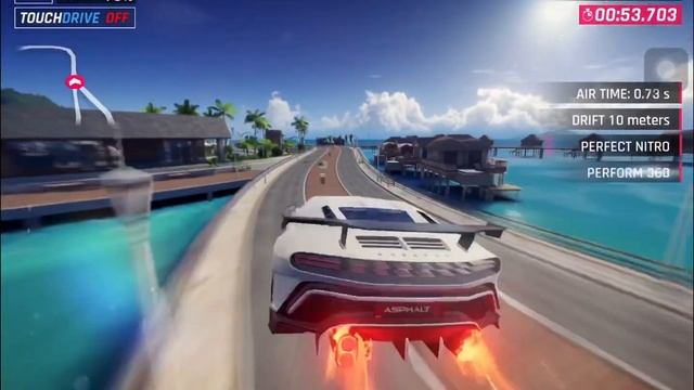 The Impossible Turn (Pier Pressure) смотреть онлайн