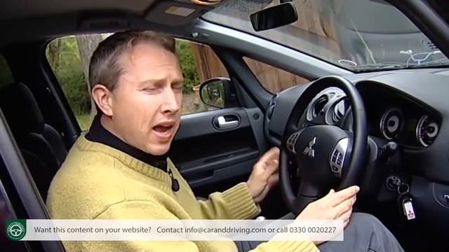 Mitsubishi Colt 2004-2013 Review - FRISKY COLT?? смотреть онлайн
