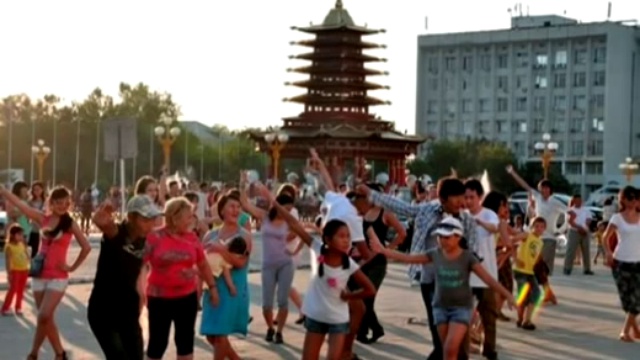 Эли, Элис, Элиста