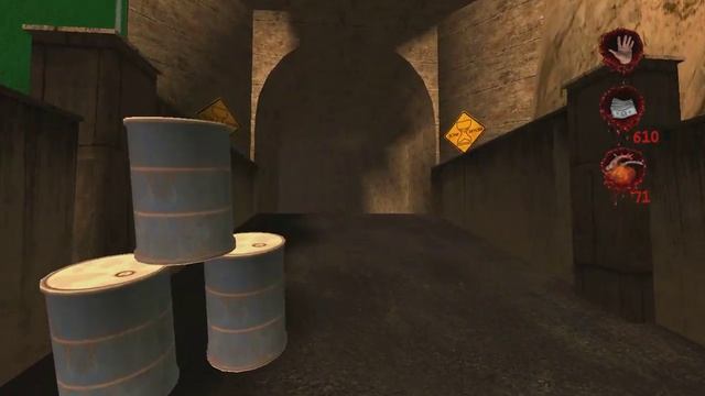 [Z] Postal 2 - С вторником покончено! #4