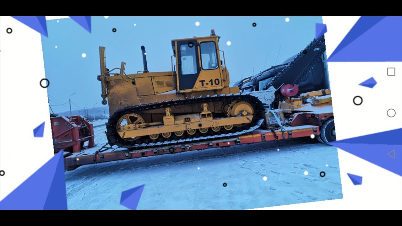 #4 Челябинск - Лидога ,Хабаровский край. Часть 1. смотреть онлайн