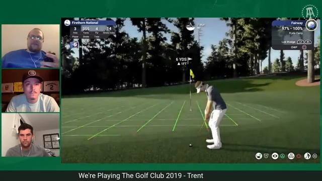 Fore Play Streams: Our First Ever Video Game Stream смотреть онлайн