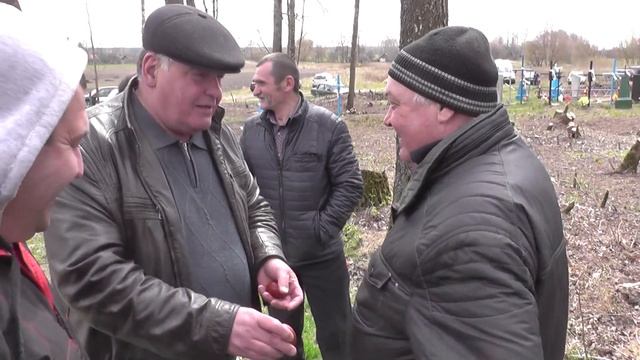 Битва яиц на Пасху. Традиции на Пасху и Радуницу смотреть онлайн