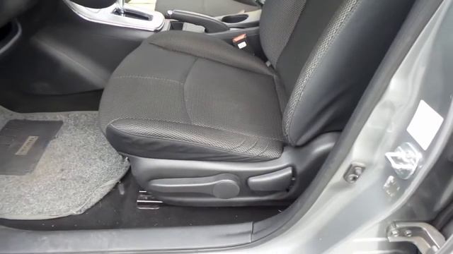 Tucarro Mercado Libre Nissan Sentra B17 смотреть онлайн