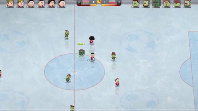 Kopanito All Stars Soccer In 5 Minutes
