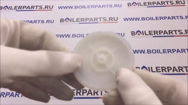 Тарелка диаметром 51,5 мм под мембрану для колонок Ø 73мм артикул J0005 смотреть онлайн