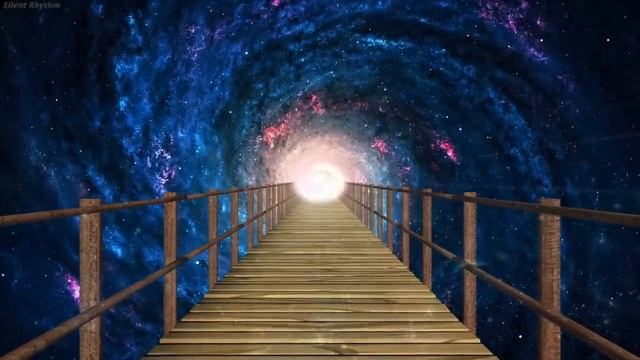 Крепкий сон, медитация.Deep Sleep Journey ★ FALL ASLEEP IMMEDIATELY смотреть онлайн