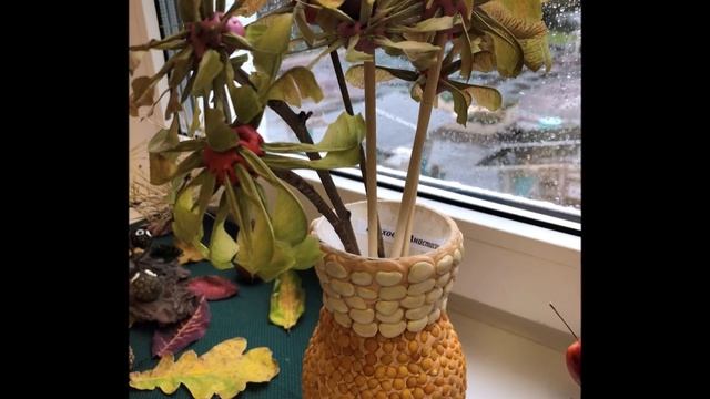 Волшебный сундучок Осени смотреть онлайн