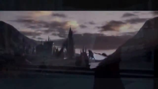 Harry Potter - Send Me On My Way смотреть онлайн