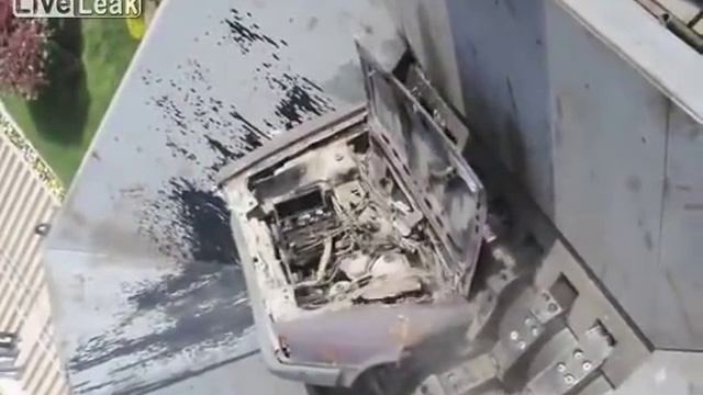 Поедатель машин смотреть онлайн