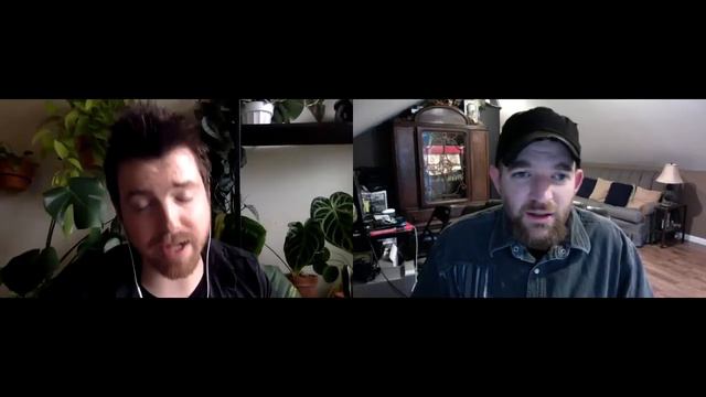 Alexander von Sternberg of History Impossible | A Conversation смотреть онлайн