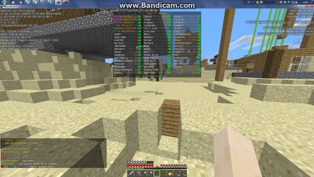 cubcraft серия 3 в поиски акации смотреть онлайн