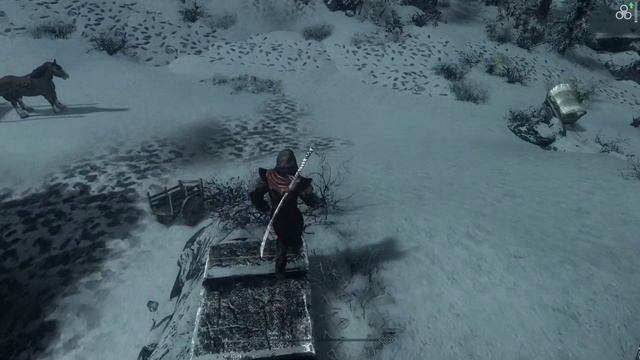 Skyrim Wintersun: Mephala's Nightblade - 11: Betrayal смотреть онлайн