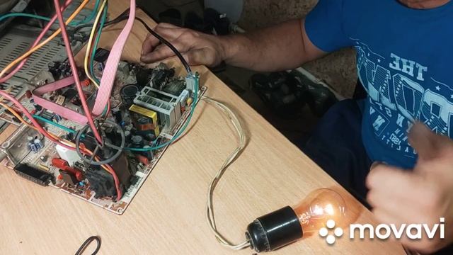 глухих ремонт телевизор CS-21N11MJQ(часть2) готов смотреть онлайн