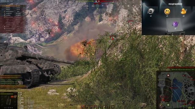 ПОДАРКИ НА ДЕНЬ КОСМОНАВТИКИ WOT 2020 КОМПЕНСАЦИЯ ТАНКИ! И ЗАМЕНА СТАРЫХ ТАНКОВ world of tanks 1.9 смотреть онлайн